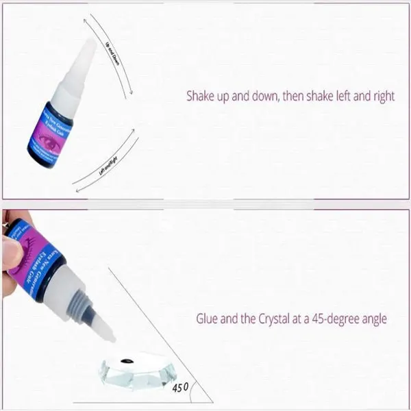 Korea Glue KG-001 
