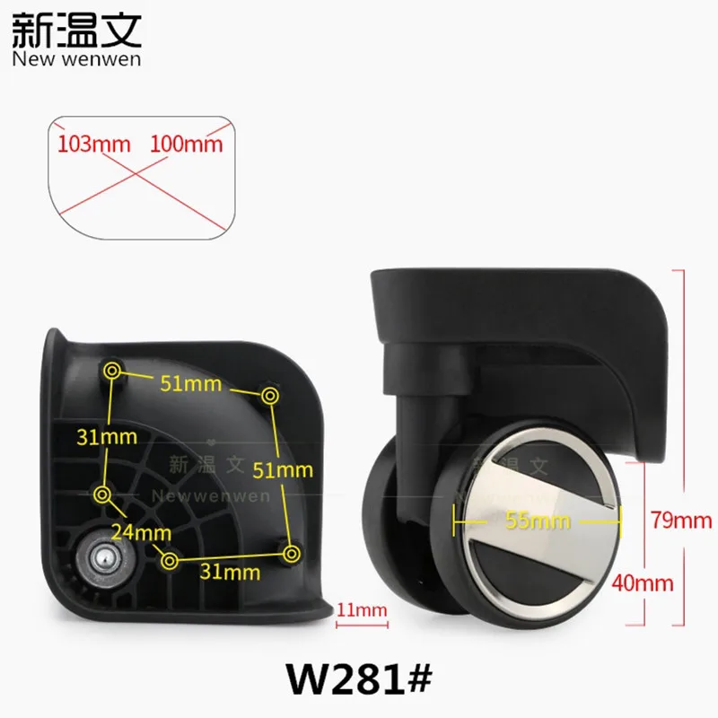 W281#