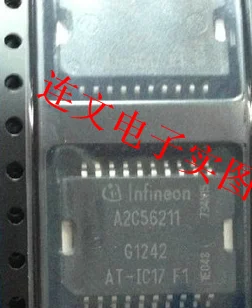 Деталь A2C56211 Встроенная плата компьютера микросхема питания железная подошва