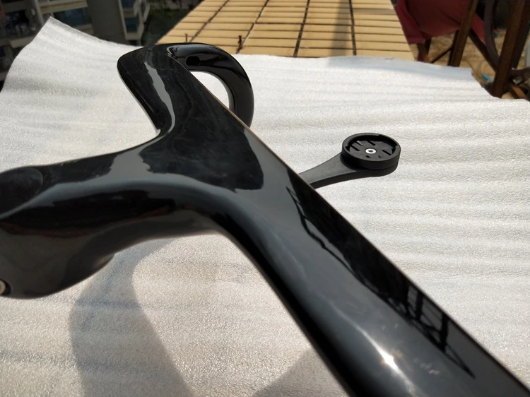 Bike  EDGE Mount Cycling Handlebar Computer Mount for Garmin Edge 200, 500, 510, 800, 810, 1000 GPS