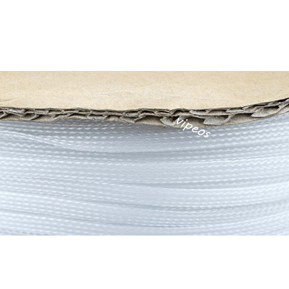 Buy 10Meter Braided Cable 6 12mm Wiring Harness Loom