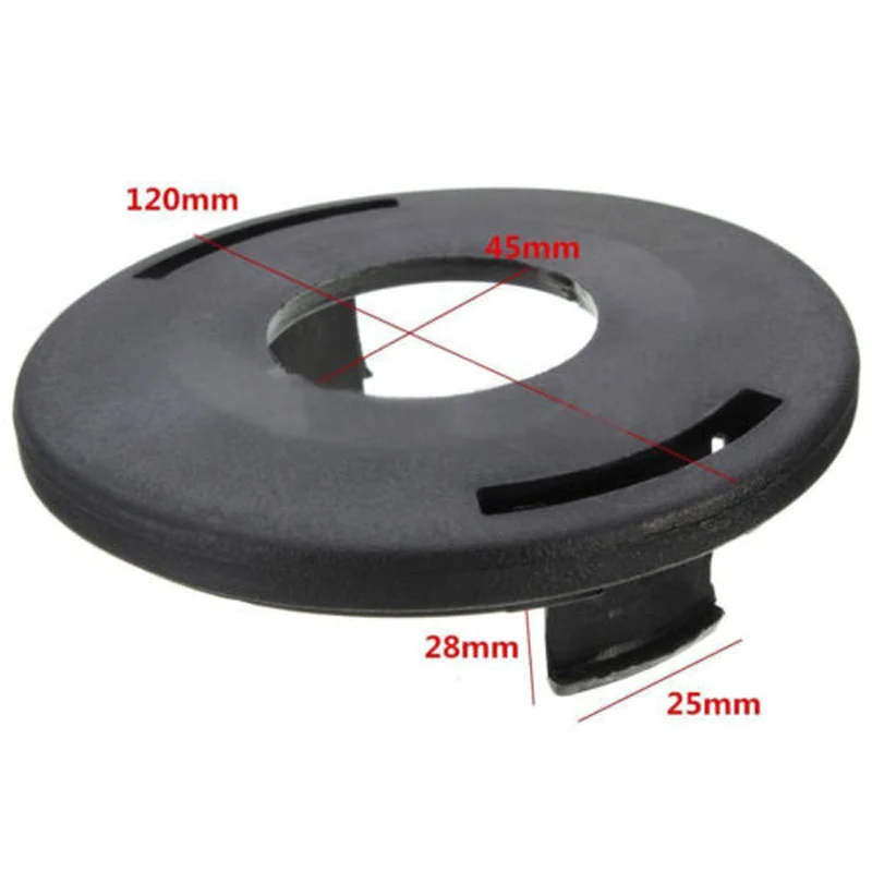 

Replace Parts Autocut 25-2 Trimmer Head Base Cover Cap For Stihl 4002-713-9708