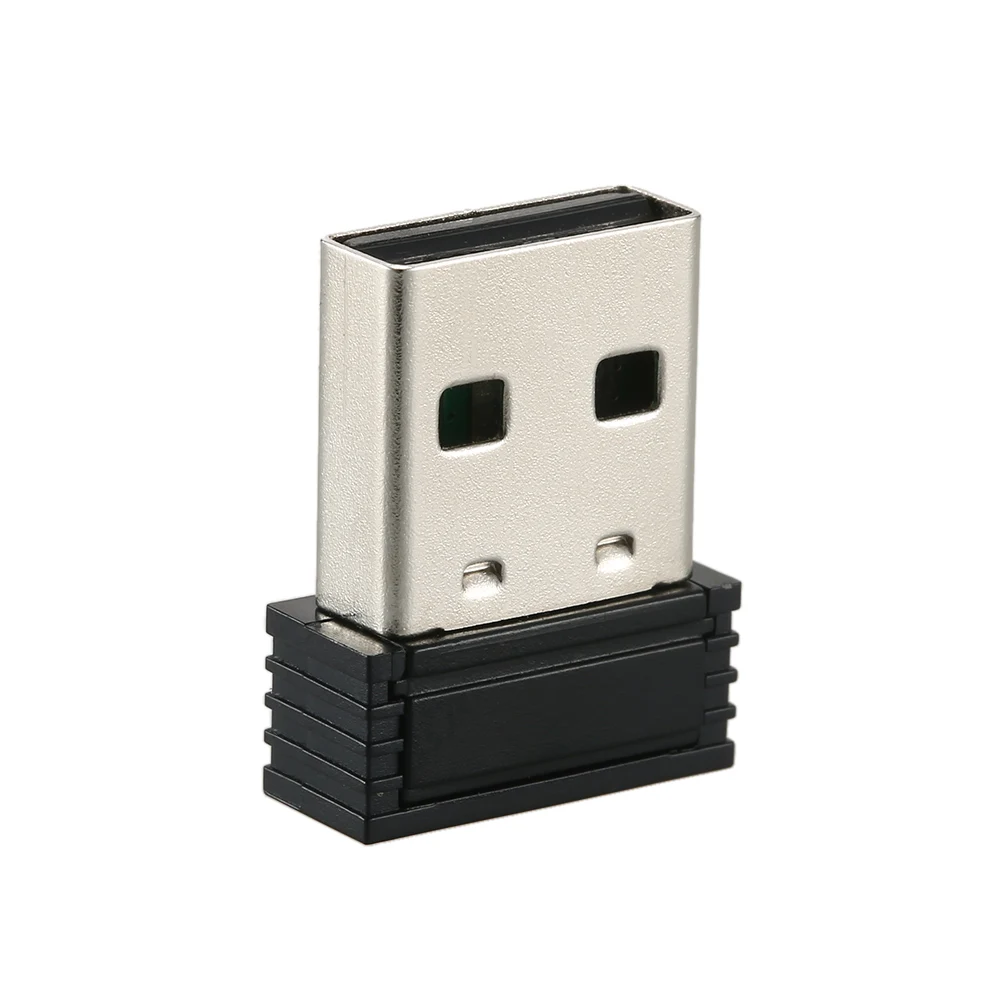 Mini Portable ANT+ USB Stick Adapter for Bicycle Training Garmin Zwift Wahoo | Спорт и развлечения