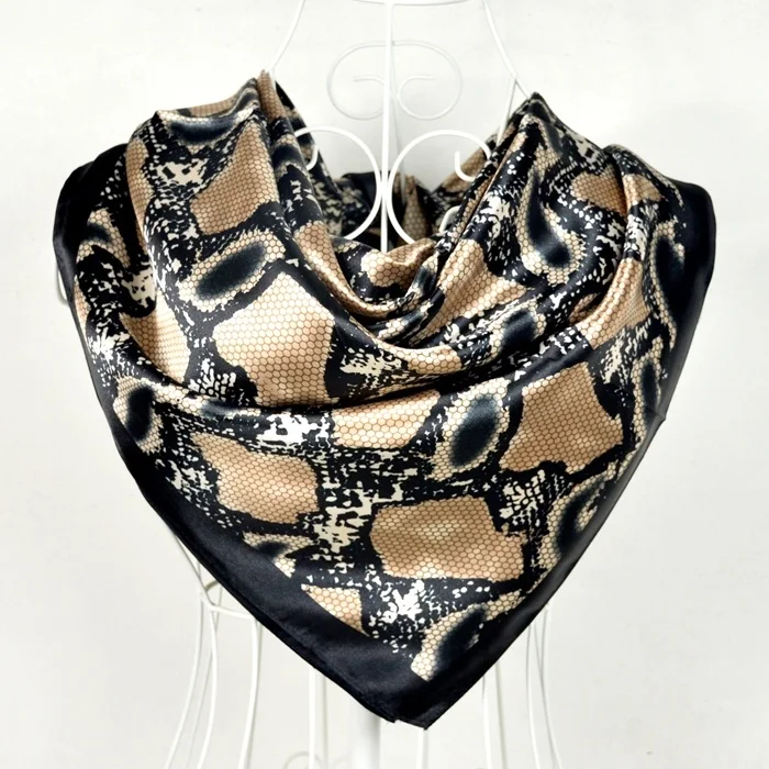 Snakeskin Coffee