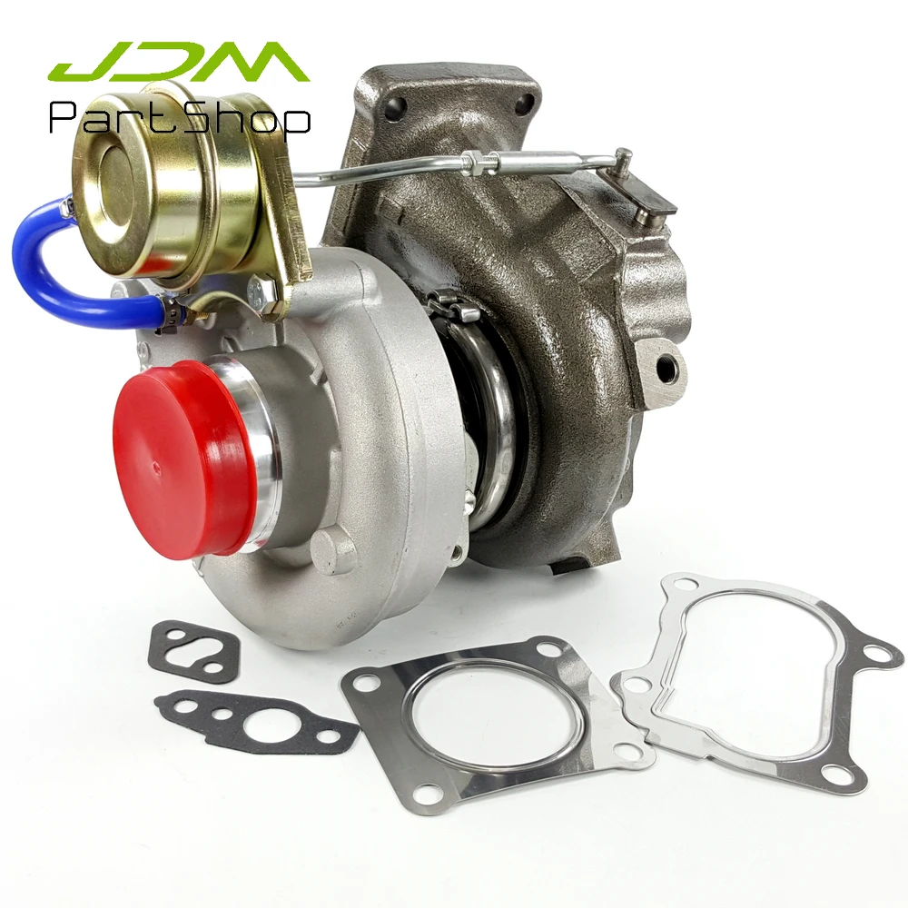 Turbo CT26 17201-74010 Турбокомпрессор для Тойота селика 4WD 3sgte ST165 2.0L