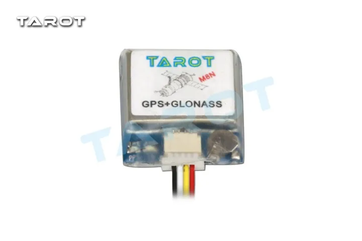 

High Quality Tarot Mini 10HZ GPS with GLONASS Module for FPV Racer RC Multicopter