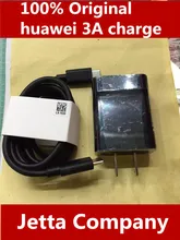 100% Original Genuine for Huawei 5V/3A USB Quick Travel Charger Adapter for Huawei Ascend P9 nexus 6P P9 LG nexus 5XUS Plug