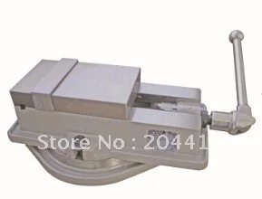 

4'' QG Milling Vise/19KG Vice/Delivery by UPS or DHL