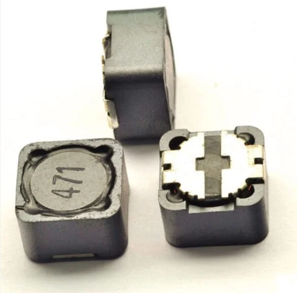 Резистор 471 smd номинал