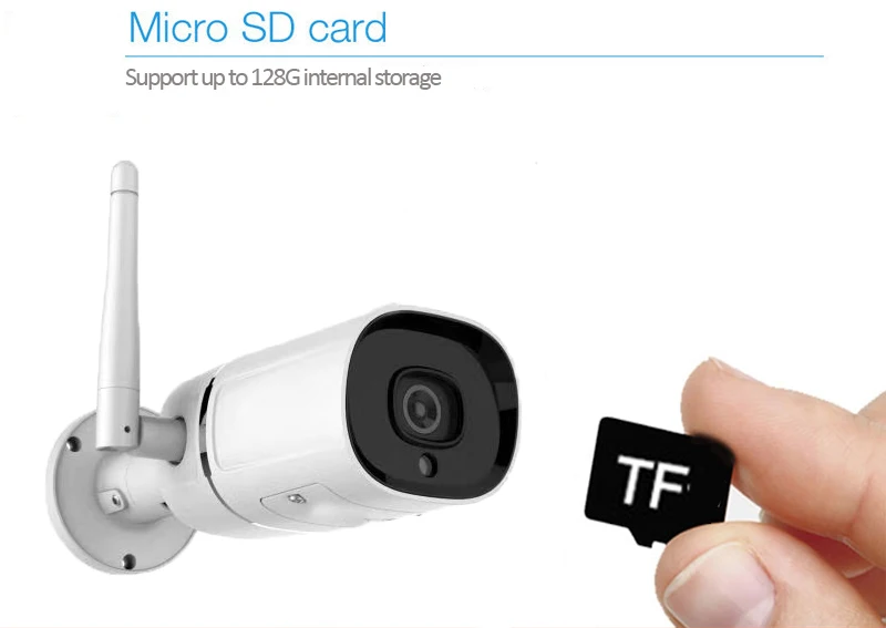 tf 128G