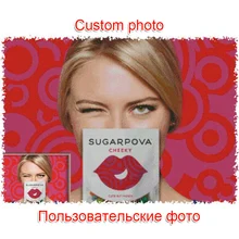 Хама блестящие nieuwjaar 3D Diy Диамант краска(нидерландский) Persoonlijke фото на заказ полный vierkante трансфер из нетканого полотна borduurwerk Dier kruisste