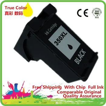 

Ink Cartridges Remanufactured For 350 350XL HP350 HP350XL Photosmart C4385 C4435 C4440 C4450 C4472 C4473 C4480 C4483
