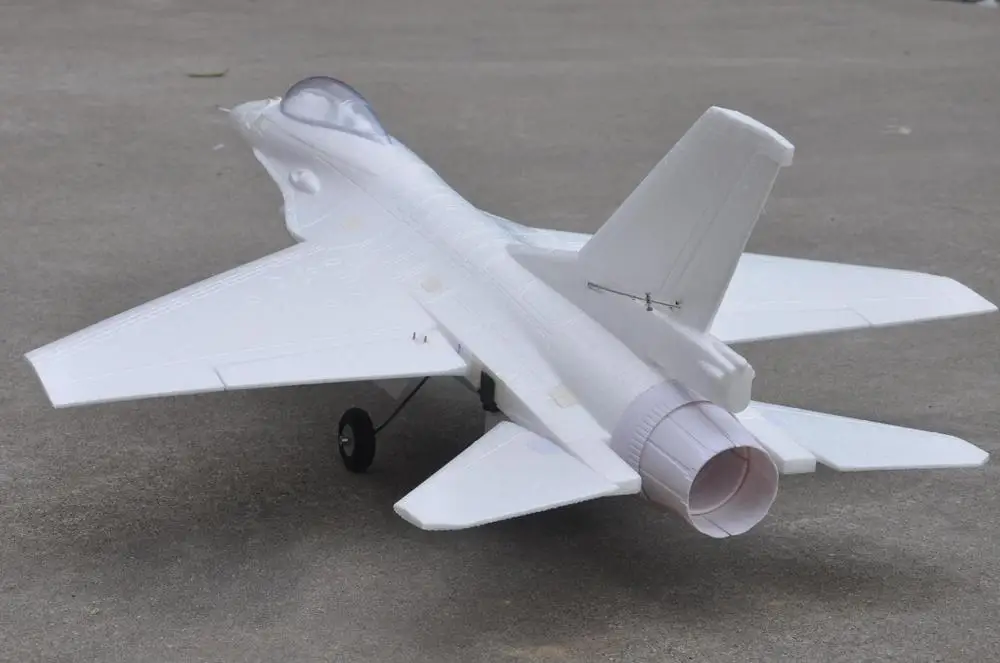 starmax rc planes