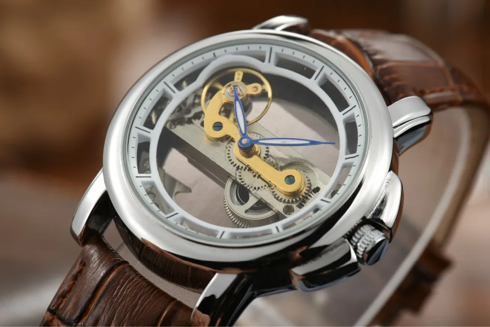 Men s Watch Authentic TEVISE Brands man Watch waterproof fashion mechanical Automatic Wrist watches