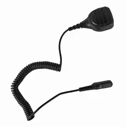 Для Motorola радио Handfree микрофон, динамик DEP550, DEP570, DP2000, DP2400, DP2600, MTP3250, TETRA MTP3100, TETRA MTP3200 портативной