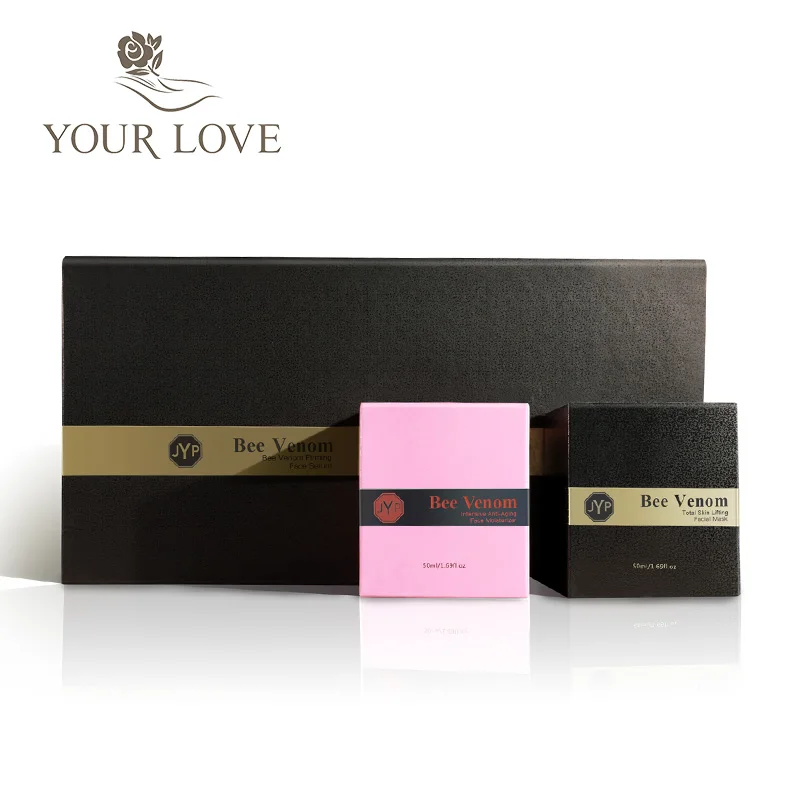 NewZealand YourLove Bee Venom SkinCare Sets  (1)