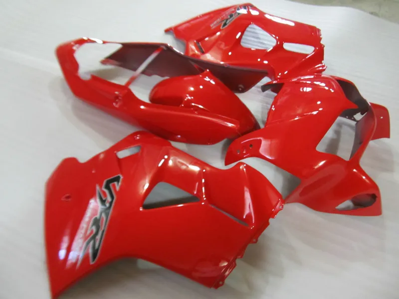 Custom Motorcycle Fairing Kit for HONDA VFR800 98 99 00 01 VFR 800 1998