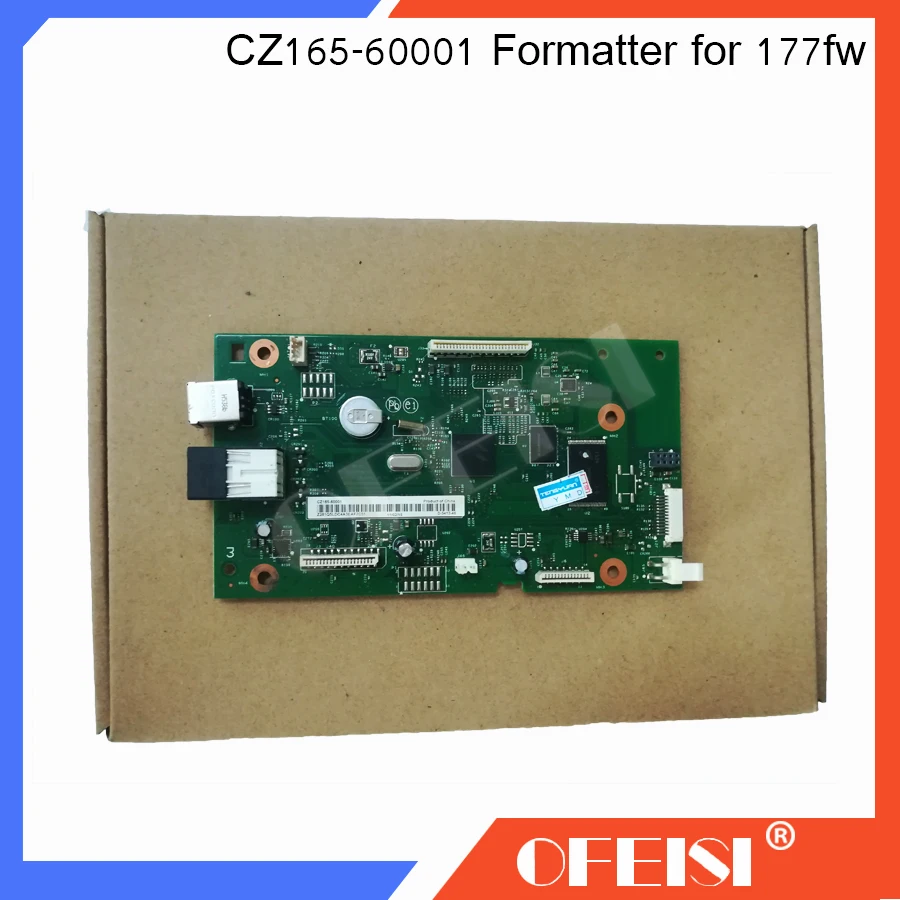 Материнская плата PCA Assy новая оригинальная материнская основная логическая для HP