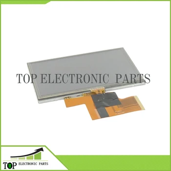 

Original TomTom XXL 550M 550 GPS LCD screen display with touch screen digitizer