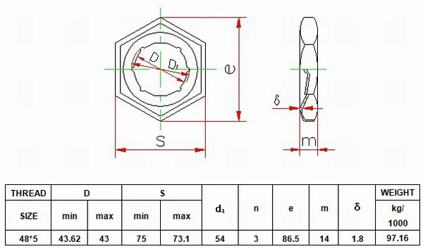 DIN7967-48