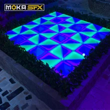 Горячая Led танцпол на AliExpress/сценический светильник/dj светильник