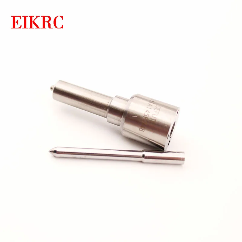 

DLLA145P748 DLLA147P535 DLLA145P684 Diesel fuel injection nozzle DLLA145P748 coding 0433171536 DLLA145P684 coding 093400-6840