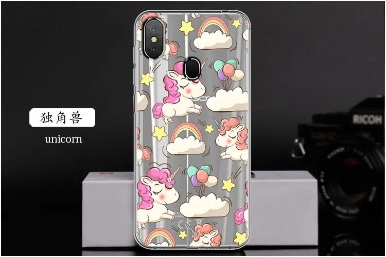 unicorn