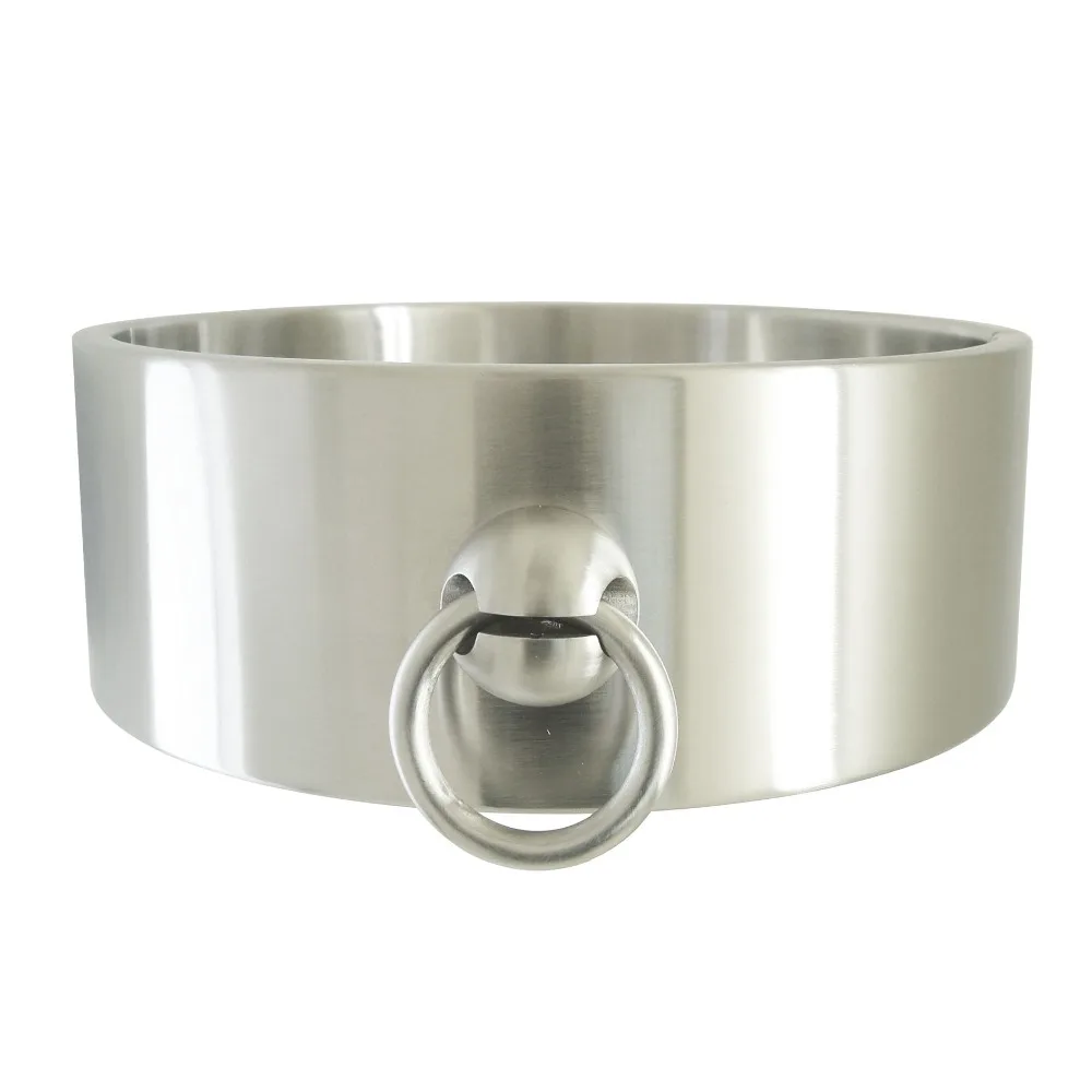 Stainless Steel Collar Stainless Steel Collar