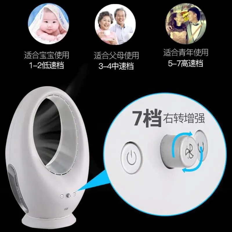 LED ac ventilador torre ultra silencioso control remoto casa dormitorio cabecera maquinaria seguridad aterrizaje sacudiendo la cabeza