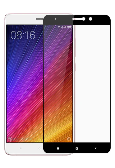 Seyisoo Brand Tempered Glass For Xiaomi Mi5S plus (11)