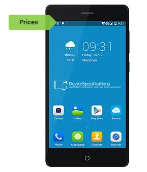 

For Elephone P4000 TRUNK p6000 pro S2 Tempered Glass Screen Protector Premium Front Clear Protective Film Cover