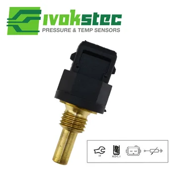 

New Coolant Temperature Sensor For BMW 3 Series E21 E30 E36 E46 E90 E91 E92 E93 320i 520i 1730034 13621730034
