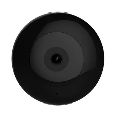 Невидимая Беспроводная Спортивная мини-видеокамера с ночным видением и Wi-Fi, 720P HD, сетевой удаленный монитор, запись, камера обнаружения движения