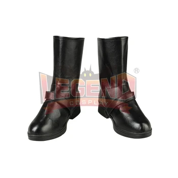 

Cosplaylegend Game Kingdom Hearts III 3 Kairi cosplay shoes female shoes custom made