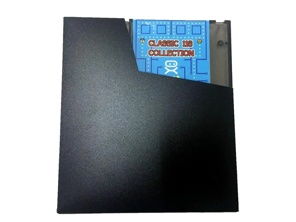 

Retro Game Console N-E-S Console Classic Game Console Built-in Hundreds of Classic Video Games Many Game can Battery Save