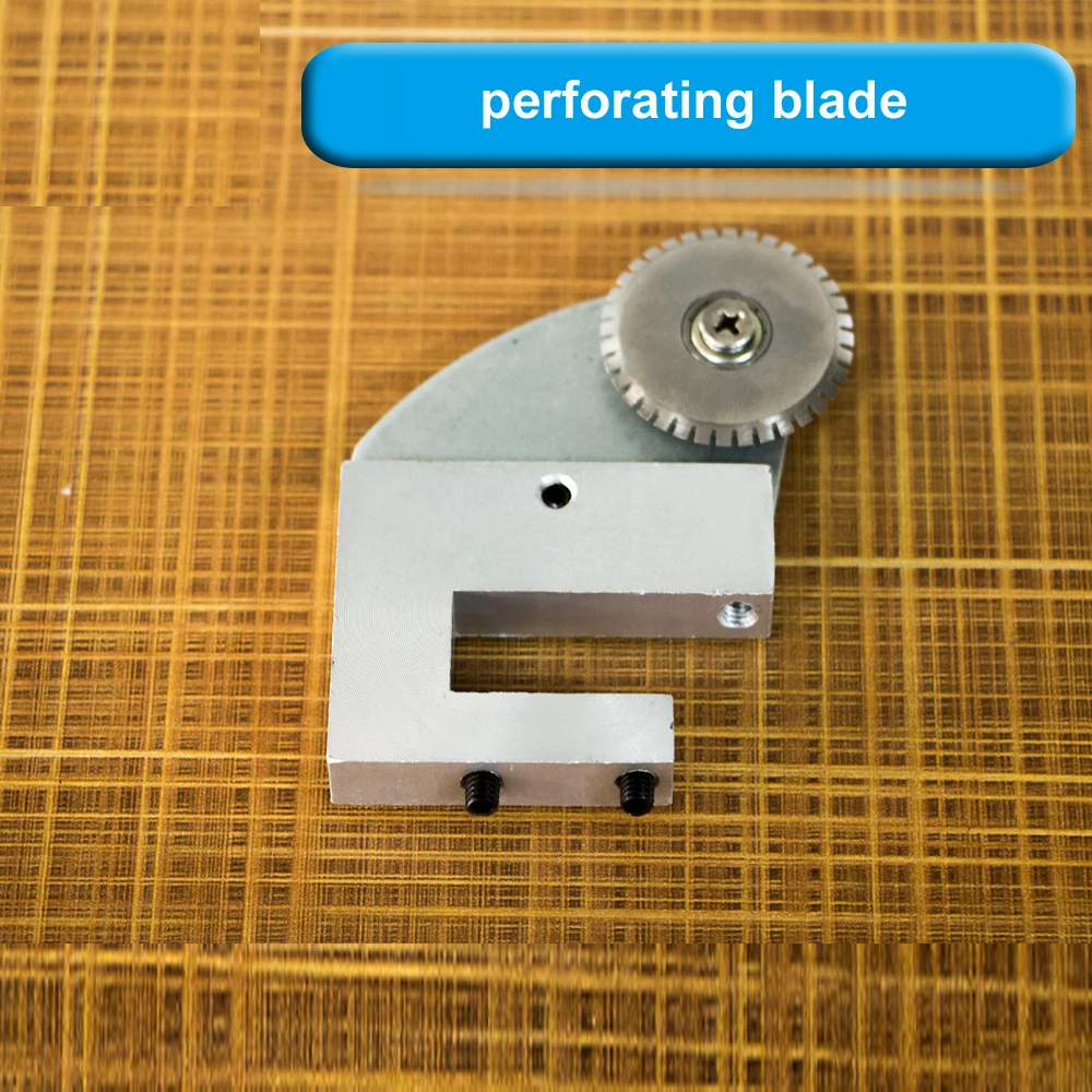 Перфорационный станок для резки 18 дюймов синий 460 мм 1 шт.|blade|blade bladeblades cutting |