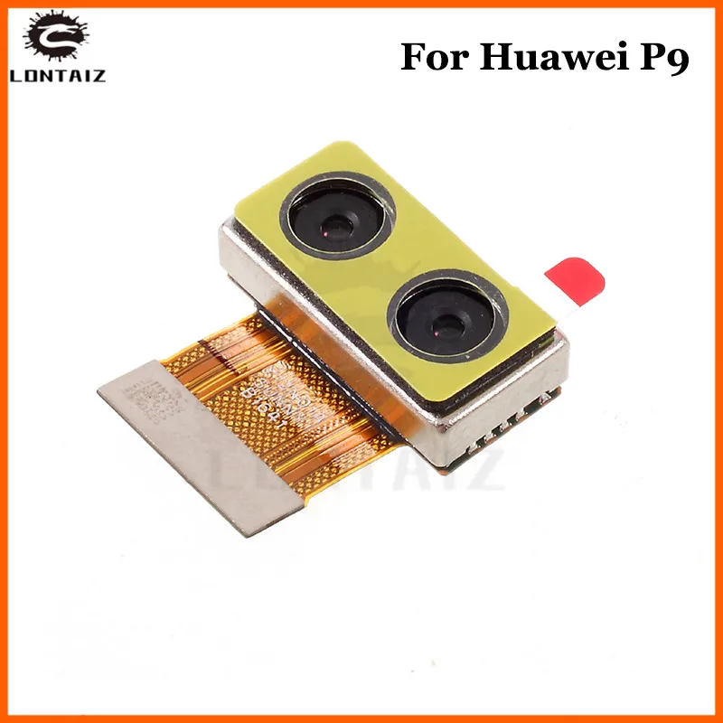 

Back Camera For Huawei P9 EVA-AL00 EVA-TL00 Big Camera With Flex Cable Replacement