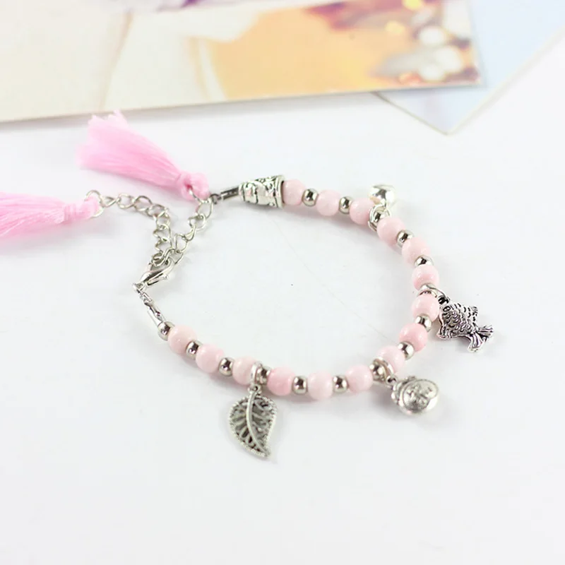 2 pink