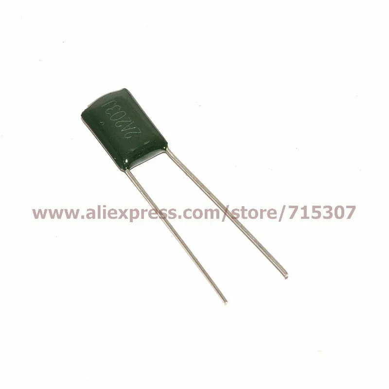 2A203J 100V 0.02UF 20NF