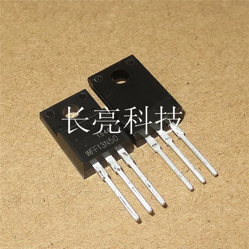 

WFF13N50 10 шт.-200 шт. оригинальный аутентичный и Новый Бесплатная доставка