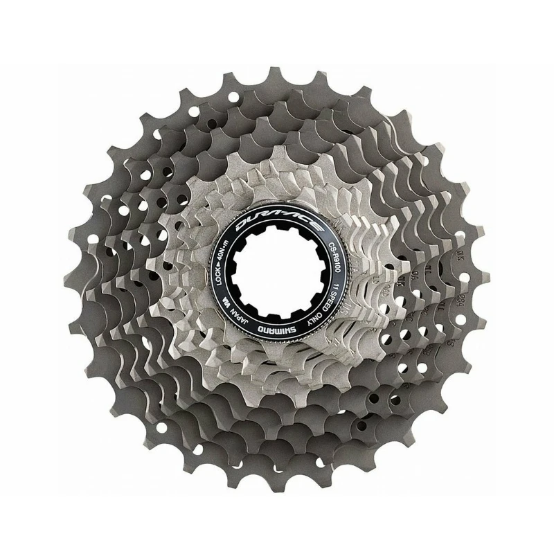 

shimano Dura Ace CS-R9100-11 speed Cassette 11-28T Road 11 speed Cassette