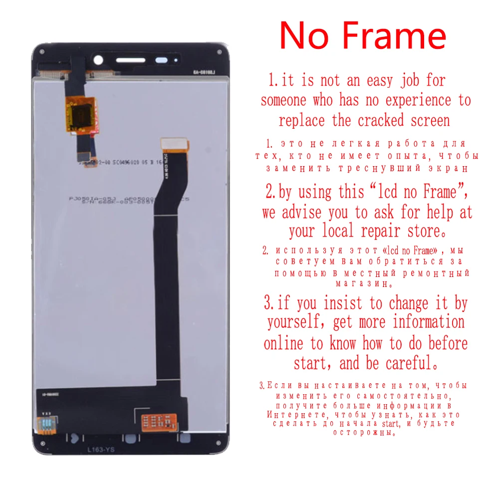 5 0 &quotОригинальный для Xiaomi Redmi 4 ЖК дисплей сенсорный экран с рамкой дигитайзер Redmi4