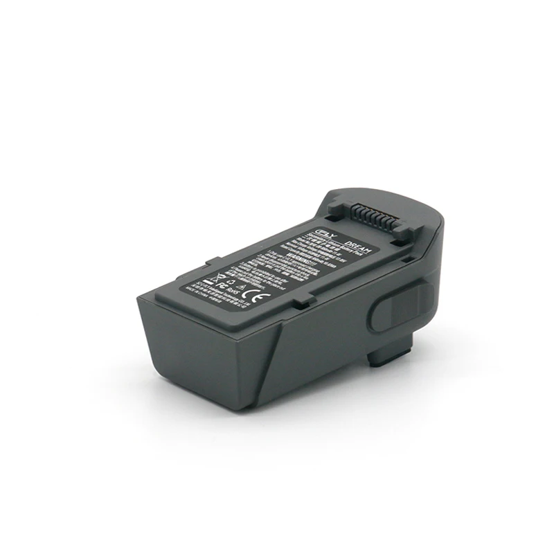 11 4 V 1000mAh батарея мечты CFLY для квадрокоптера X9/ jjrc x9 складной RC аккумулятор и