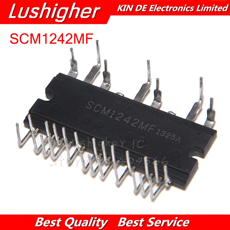 1 шт. SCM1242MF модуль | Электронные компоненты и принадлежности