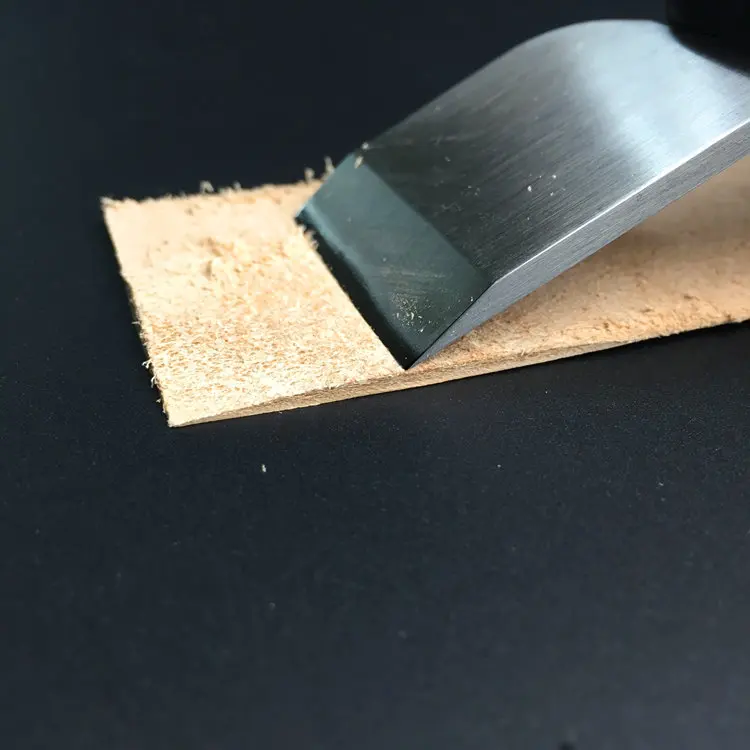 Профессиональный для резки кожи Ножи DIY Leathercraft knift Шарпинг Skiving Инструмент высокое Скорость Сталь лезвие