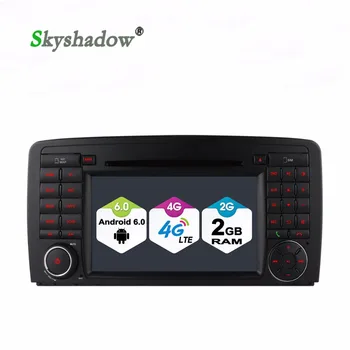 

C500 for Mercedes Benz W251 R280 R300 R320 4G SIM 2GB RAM Car multimedia DVD player RDS Radio GPS map WIFI Bluetooth camera TPMS