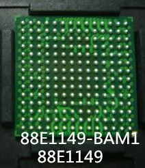 Новый 88E1149-BAM1 88E1149 | Электроника