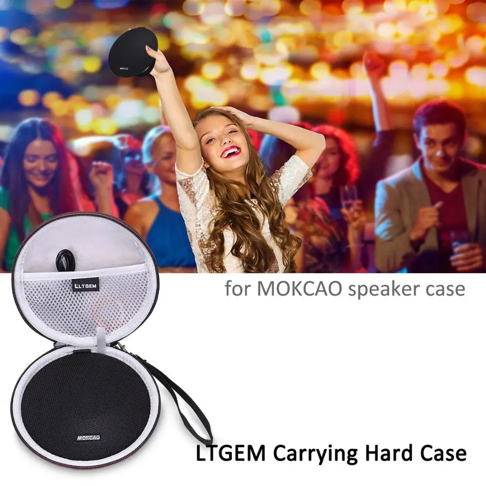 mokcao speaker