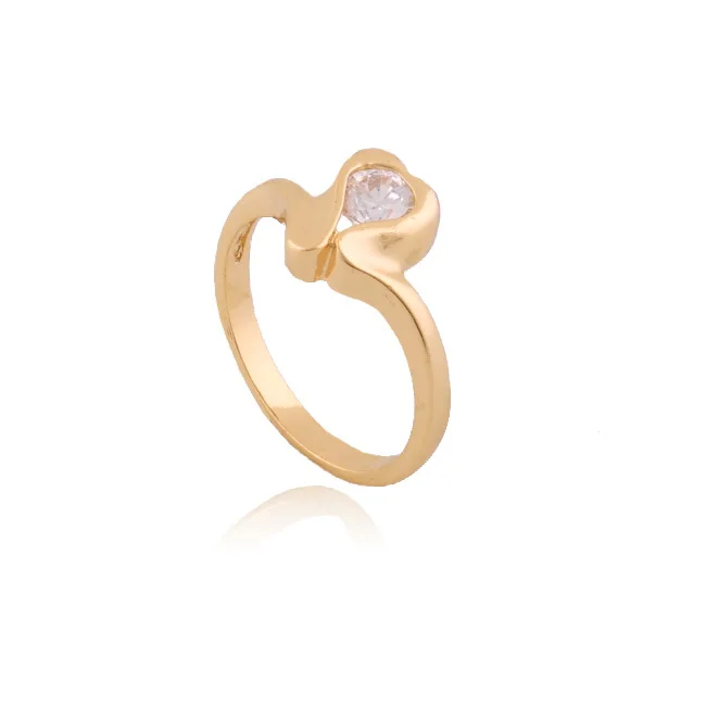 MxGxFam Charming Heart Rings Jewellry With Gems ( ) for Free Shipping | Украшения и аксессуары