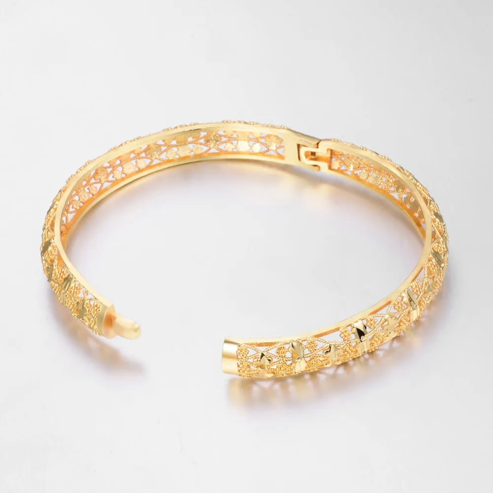wando gold jewelry 0666-26